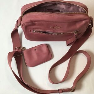 Kate Spade Camera Bag